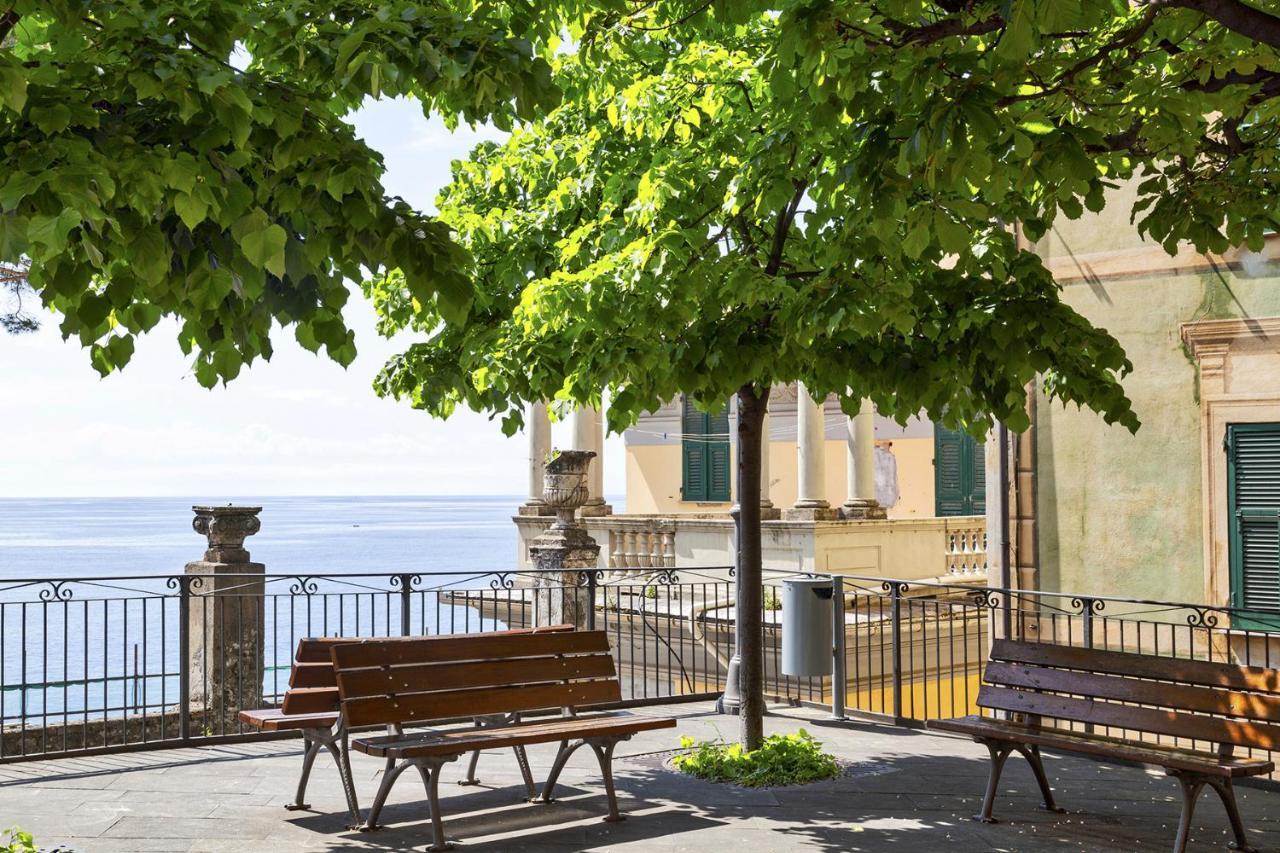 Cozy Holiday Home In Camogli By Wonderful Italy Esterno foto